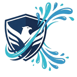 Property protection badge