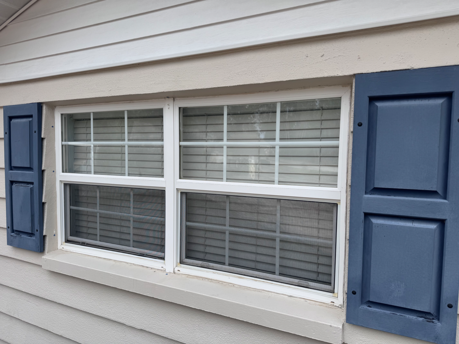 House Washing in New Port Richey, FL - Hudson Pressure Pros Property Protection Protocol™ - After